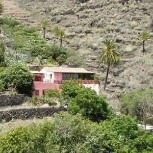  Сasa de vacaciones Rincón Del Olivo
