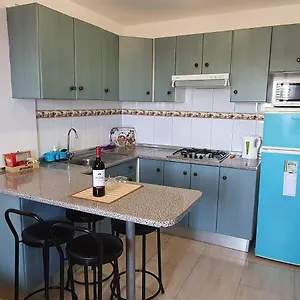  Apartamento Holla Del Saldo