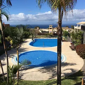  Сasa de vacaciones La Quinta Garden