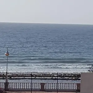  Apartamento Castillo Mar