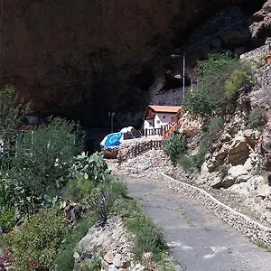  Сasa de vacaciones Casa Cueva Manuel Y María